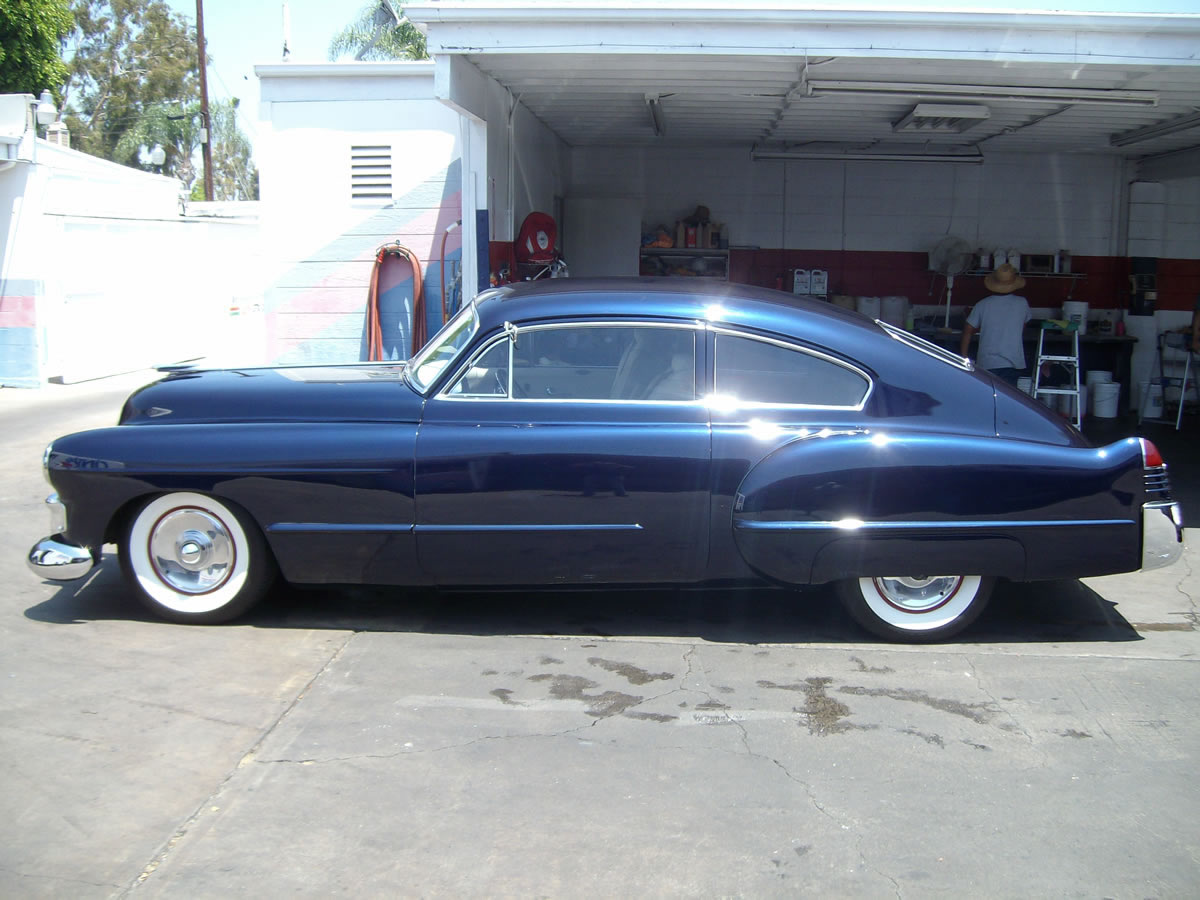 1948 Cadillac 057