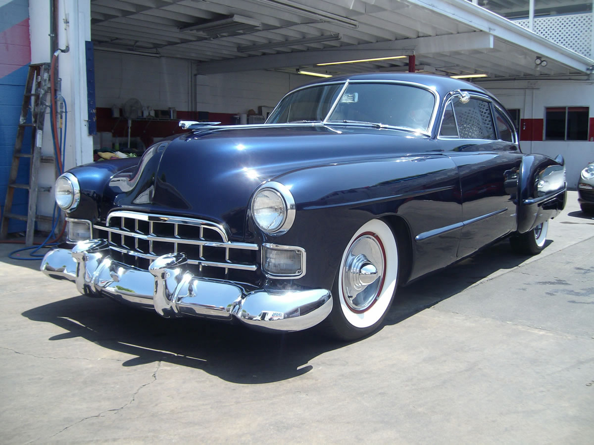 1948 Cadillac 058