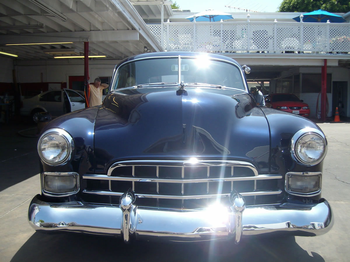 1948 Cadillac 060