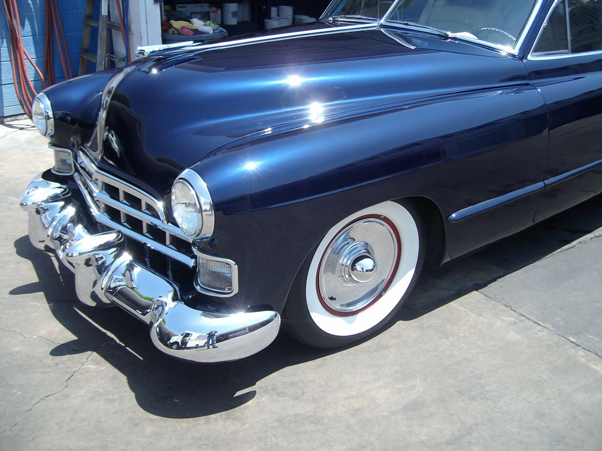 1948 Cadillac 062