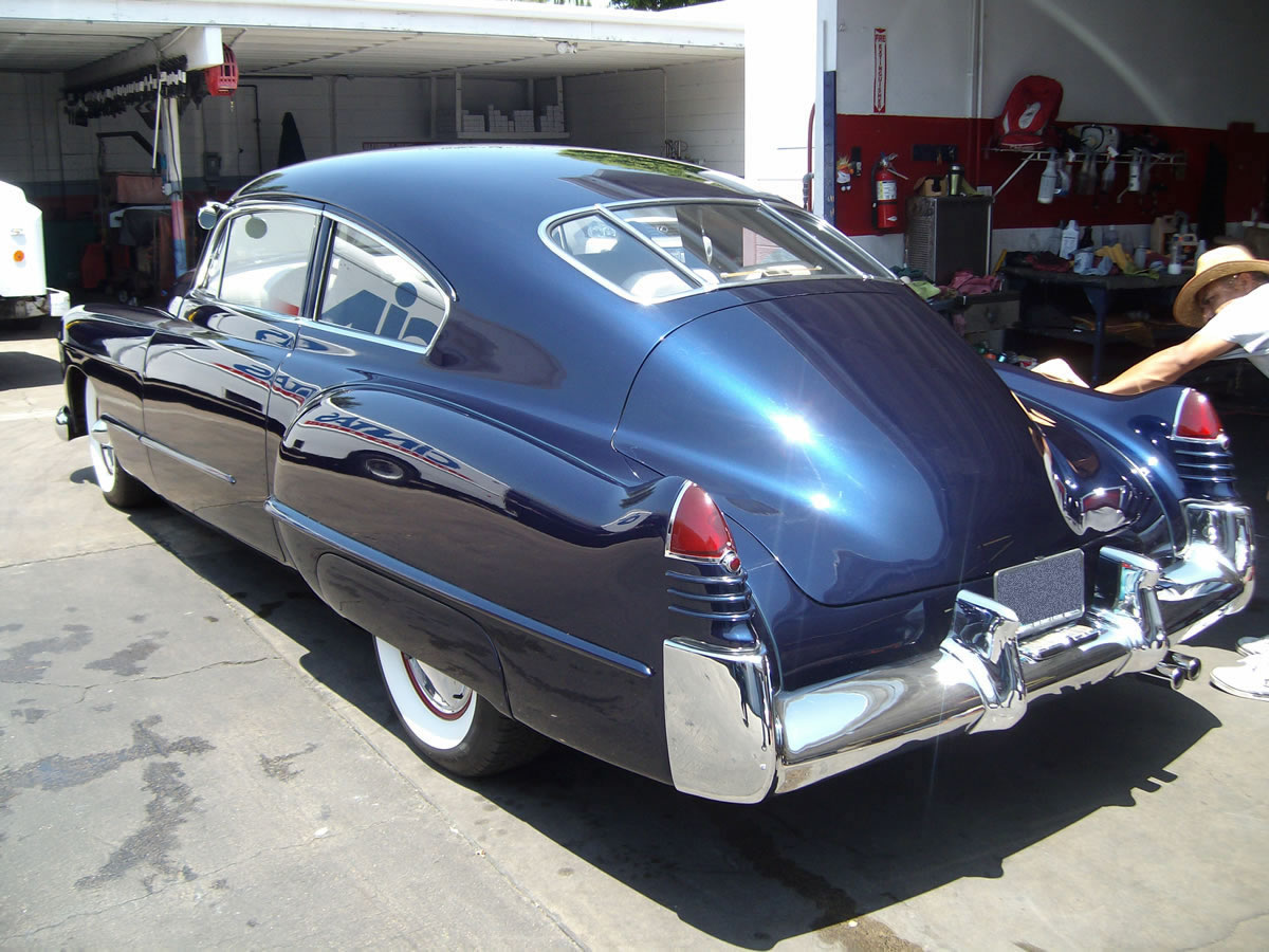 1948 Cadillac 063